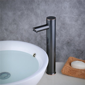 Motion Sensor Sink Faucet By Glacier Bay Parts